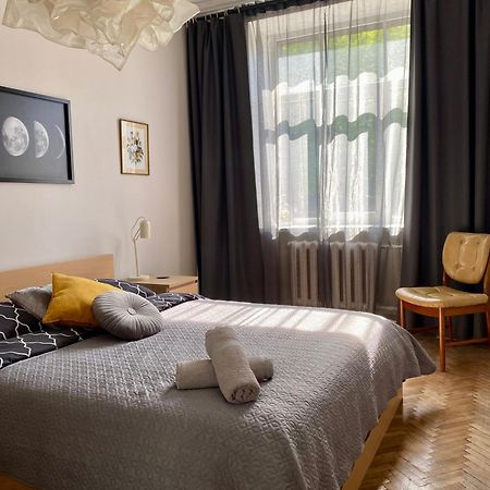 Cosy Central Riga Apartment ภายนอก รูปภาพ