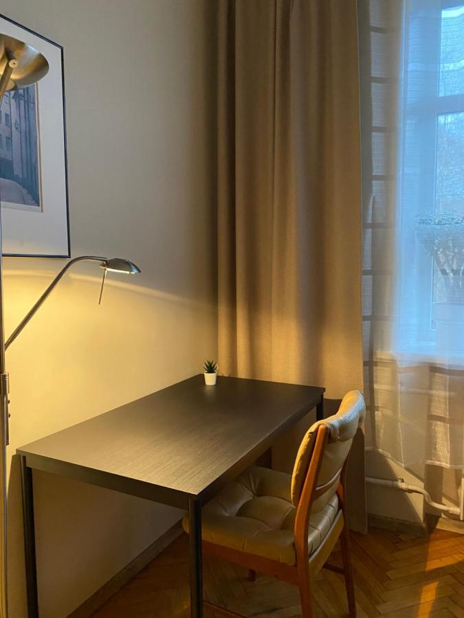 Cosy Central Riga Apartment ภายนอก รูปภาพ
