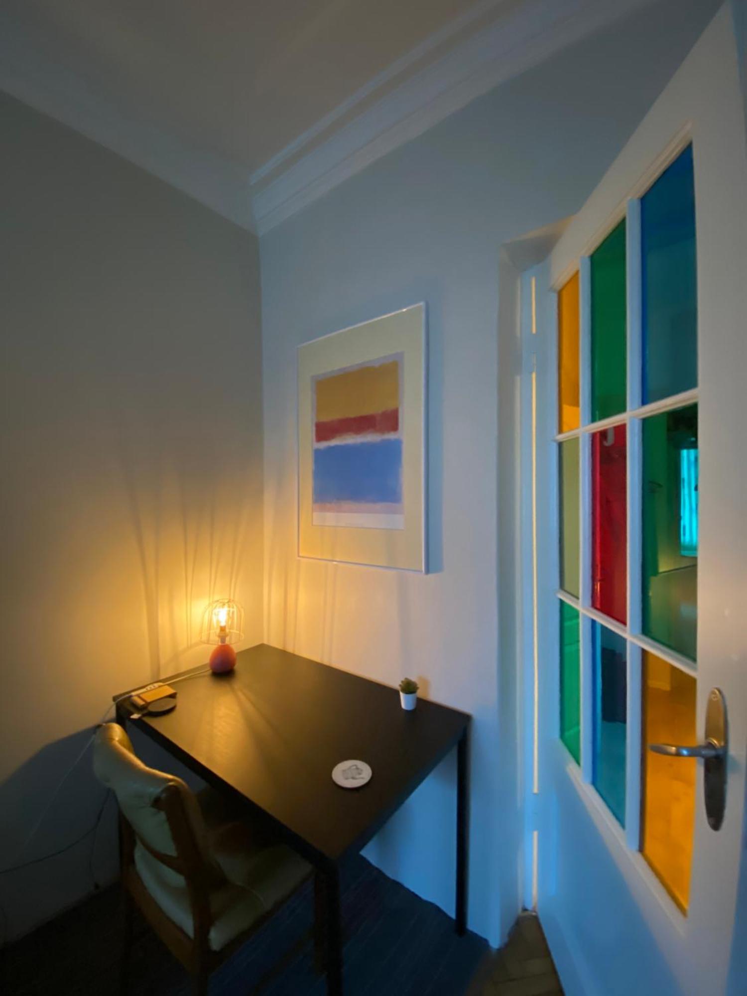 Cosy Central Riga Apartment ภายนอก รูปภาพ